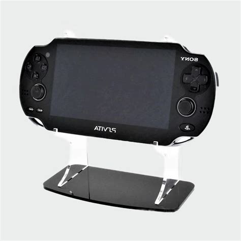 PS Vita 1000 Console Stand - Gaming Displays Sony