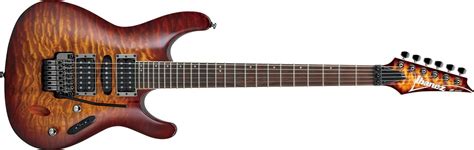 S670QM | Ibanez Wiki | Fandom