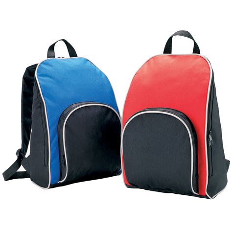 Promotional Backpacks | IUCN Water