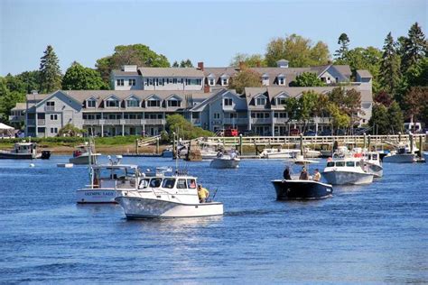 Luxury Hotels In Kennebunkport