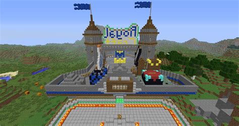 Royal Craft Minecraft Server