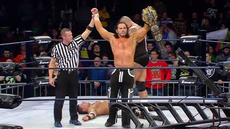 Matt Hardy wins TNA world heavyweight title, goes off on Twitter rant - Cageside Seats