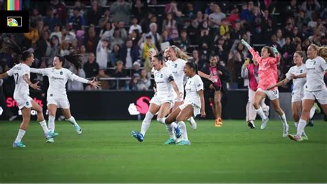 NWSL Championship draws 800K viewers on CBS - World Soccer Talk