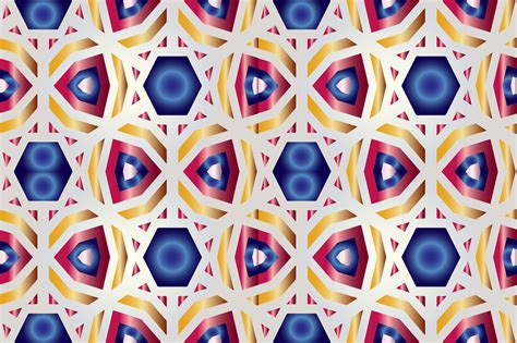 Download Geometric Pattern, Beautiful Wallpaper, Colorful. Royalty-Free ...