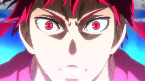 Emperor Eye Akashi Seijuro Zone - img-Abishag