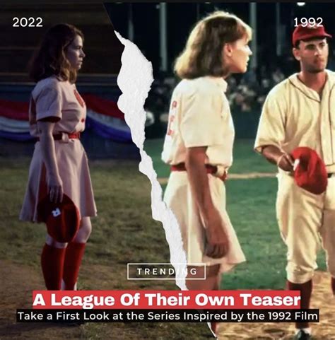 Left: Carson Shaw (Abbi Jacobson), catcher, Rockford Peaches, A League ...