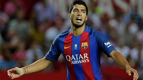 Luis Suárez: "we will have to give the maximum in the turn"