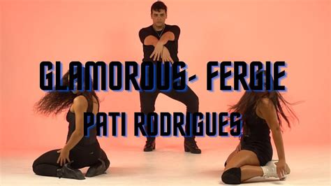 Glamorous - Fergie - YouTube