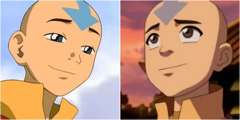 10 Best Things About Avatar Aang