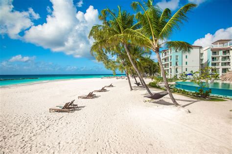 REVIEW: What Guests Love About Sandals Royal Barbados