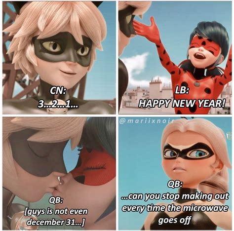 Keep doing what you’re doing lovebirds | Miraculous ladybug fanfiction, Miraculous ladybug anime ...