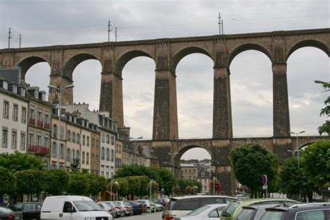 Viaduct (Morlaix) - 2020 All You Need to Know Before You Go (with ...