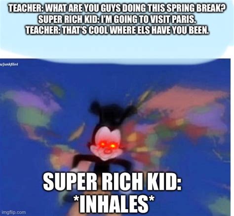 Im Rich Meme Kid : There's literaly 4 original memes with this song, 3 ...