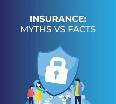 insurance-myths-vs-facts - VTpass Blog - Everything about Airtime ...