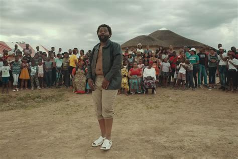 Sjava Visits Home In His New Music Video For ‘Umama’ | OkayAfrica