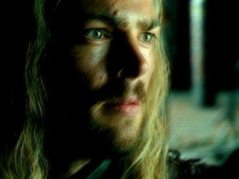 Eomer - Lord of the Rings Wallpaper (3060257) - Fanpop