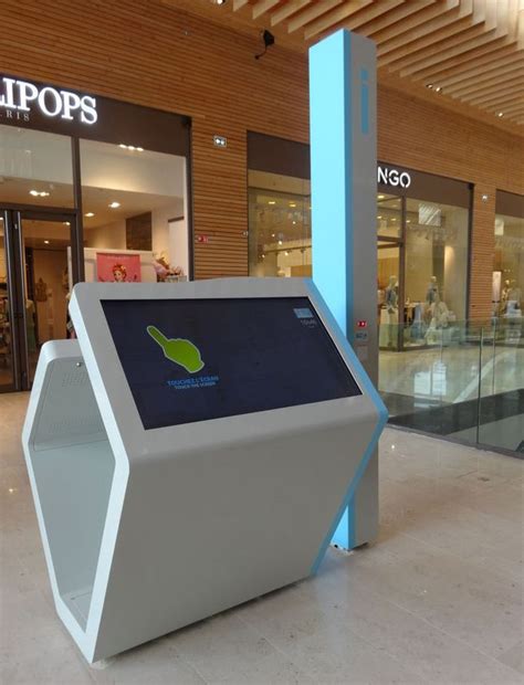 Types of kiosks that are assisting us in everyday life | by KIBIS ...