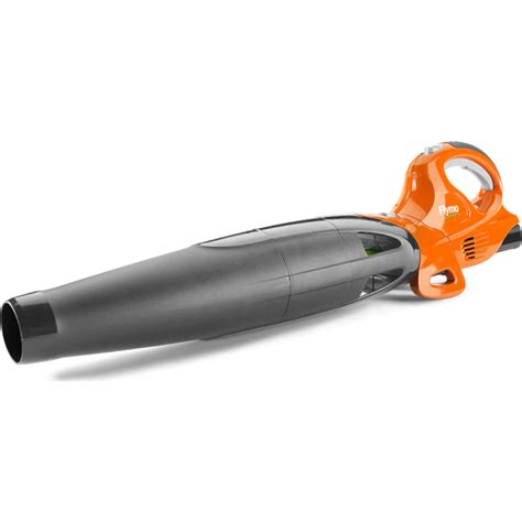 Flymo C-LI 20VB C-LINK 20v Cordless Garden Blower | Leaf Blowers & Vacuums