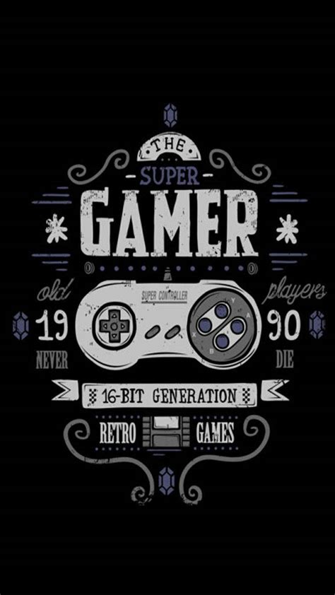 Details 70+ retro gamer wallpaper - in.cdgdbentre