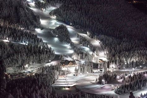 Win a Silver Extra Season Pass valued at $500 from Cypress Mountain ...