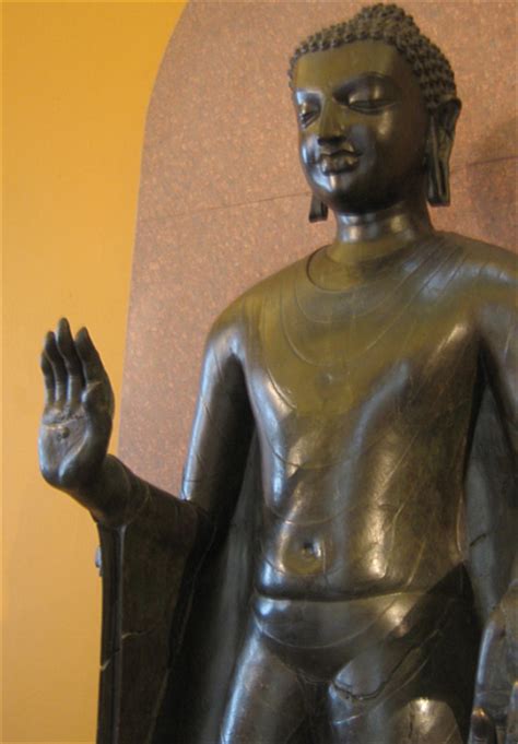 Sultanganj Buddha, Birmingham Diamond Way Buddhism UK Blog