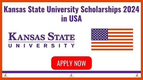 Kansas State University Scholarships 2024 in USA - excellencehub