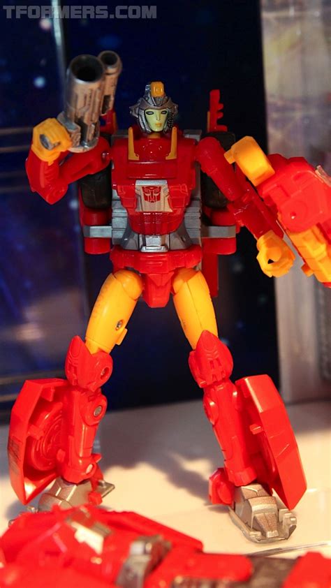 Toy Fair 2018: Transformers Power Of The Primes Offerings! - Serpentor ...