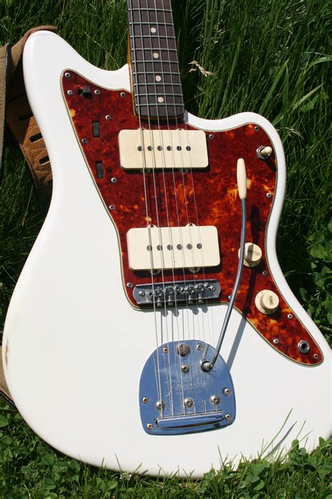 Post your #1 vintage offset! - Page 4 - OffsetGuitars.com