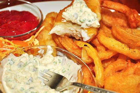 Tartar sauce - Wikipedia