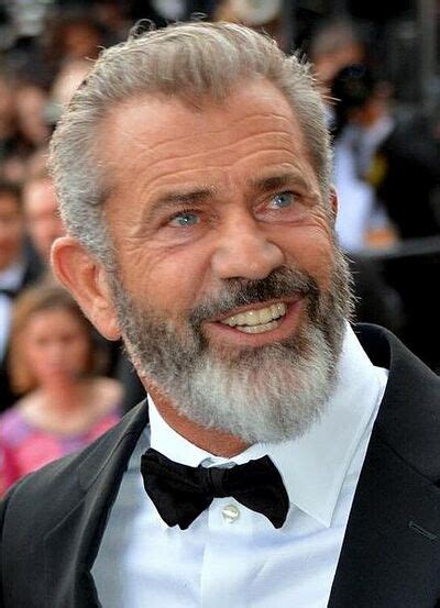 Mel Gibson - Wikisimpsons, the Simpsons Wiki