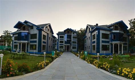 The best hotel one could ask for in Pahalgam! - Review of Pahalgam ...