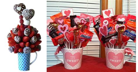 6 Ideas bonitas de regalos en tazas para san valentín ~ Mimundomanual