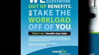 Working At Colonial Life & Accident Insurance ... - Zippia