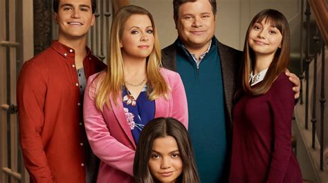 'No Good Nick' Cast Shares Set Secrets About Netflix Show | J-14