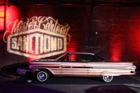 Lowriders Wallpapers - Wallpaper Cave