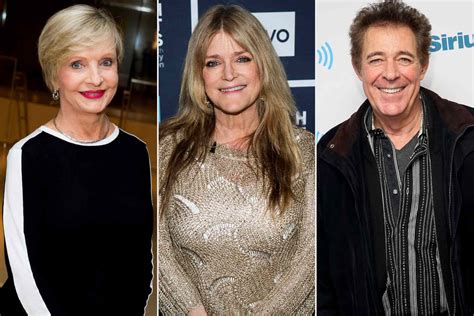 Brady Bunch Star Susan Olsen Dispels Rumors of on Set Affair