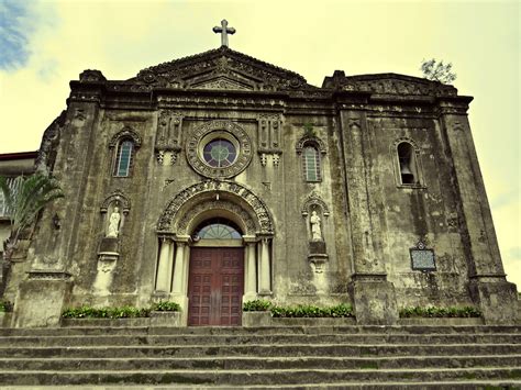 30 of the Most Beautiful Churches in the Philippines - Lamudi