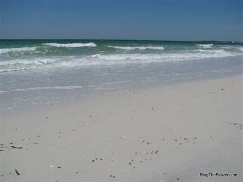 Caladesi Island, Florida | Blog The Beach