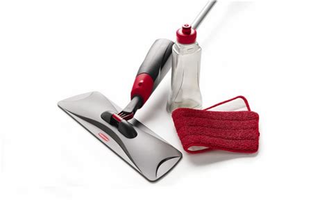 5 Best Spray Mops Reviews & Buying Guide 2018