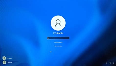 How to Enable Windows 11 Automatic Login