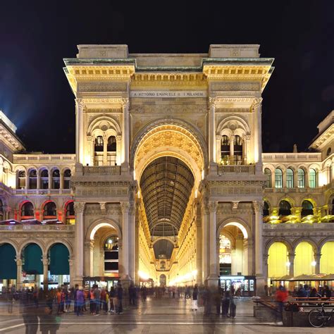 Milan, the Fashion Capital of the World! - Travel Divas®