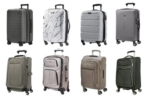 Best Expandable Luggage That's Spacious and Lightweight