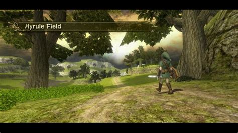 Twilight Princess Walkthrough - Zelda Dungeon