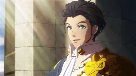 Fire Emblem Three Houses Endings: All Endings Explained - KJC eSports