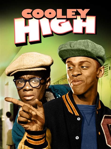 Cooley High (1975) - Michael Schultz | Synopsis, Characteristics, Moods, Themes and Related ...