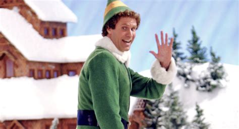 Fifteen Years Later, Elf Is Still a Christmas Treat | Rotten Tomatoes