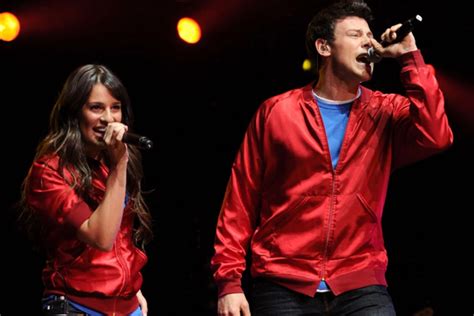 ‘Glee’ to Feature Original Songs in Season 2