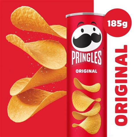 Pringles Original | Ocado