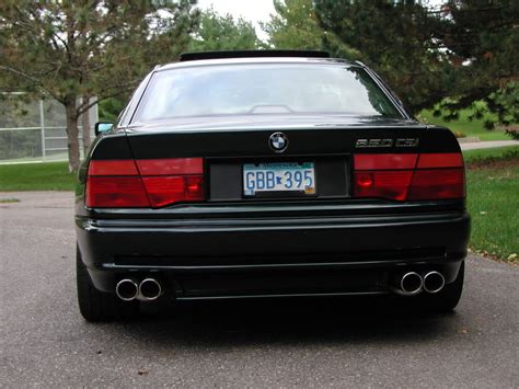 Bmw 850 Alpina B12 - reviews, prices, ratings with various photos