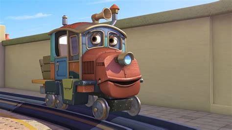 Hodge/Gallery | Chuggington Wiki | Fandom